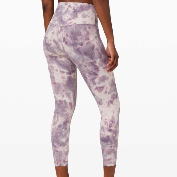 Lululemon Align Pants 25" - Picture 2 of 11